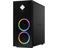HP OMEN 40L Ryzen 7-5800X/32GB/1TB+2TB/Win11 RTX3080 - 1067986 - zdjęcie 4